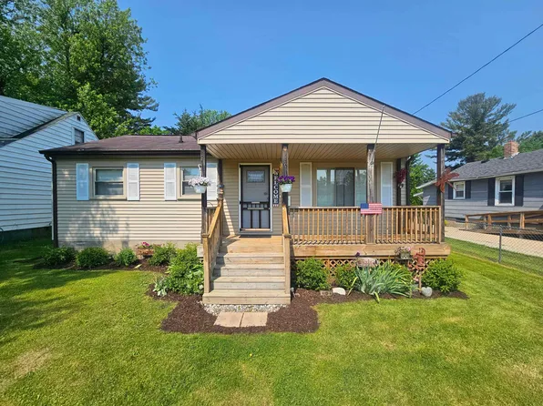 11343 Church St, Mount Morris, MI 48458