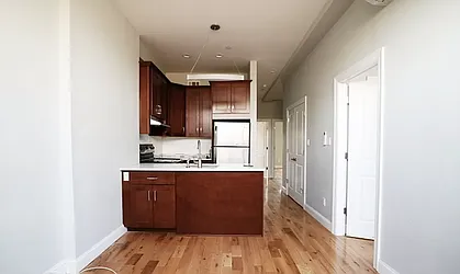 Rented by Joel Scharf, LREB