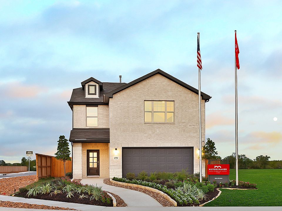 Meadows by Historymaker Homes in San Antonio TX Zillow
