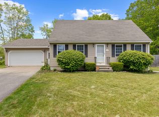 68 Felicia Ln, Portland, ME 04103