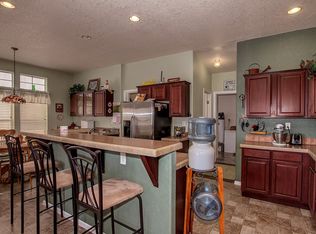 4417 E Pony Track Ln, San Tan Valley, AZ 85140