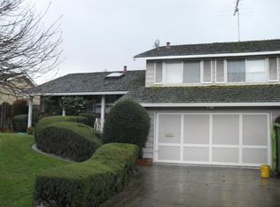 5526 Ora St, San Jose, CA 95129