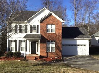 1269 Beaverton Trl, Winston Salem, NC 27103