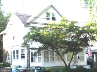 46 Berkley Ave, Lansdowne, PA 19050