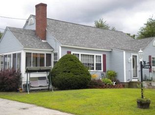 11 Theodore Ave, Allenstown, NH 03275