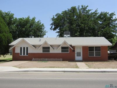 1901 W Hermosa Dr, Artesia, NM, 88210