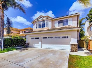 6244 Sunset Crest Way, San Diego, CA 92121