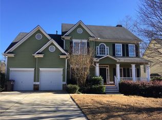 175 Southshore Ln, Dallas, GA 30157