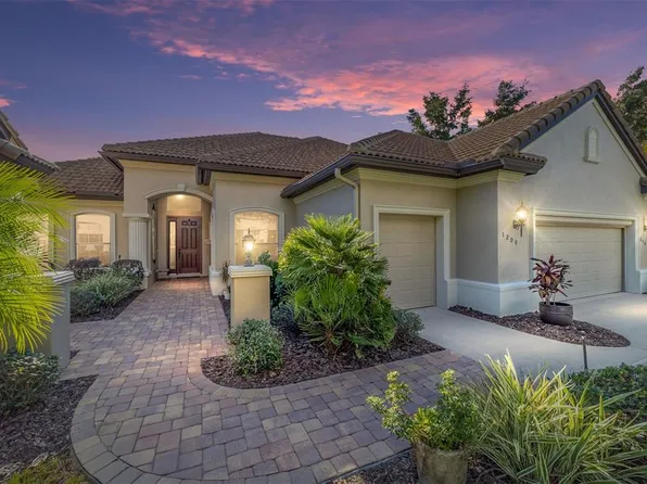 1208 N HUNT CLUB DRIVE, HERNANDO, FL 34442