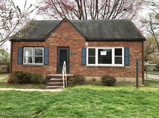 1108 Vinewood Rd, Louisville, KY 40219