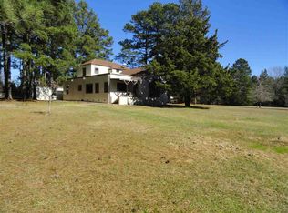 1519 American Plant Rd, Waskom, TX 75692