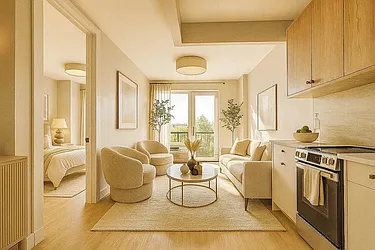 1584 Fulton Street, #9D