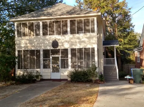 1125 Woodrow St, Columbia, SC 29205