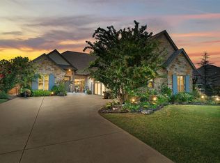 4124 N Carmina Dr, Edmond, OK 73034