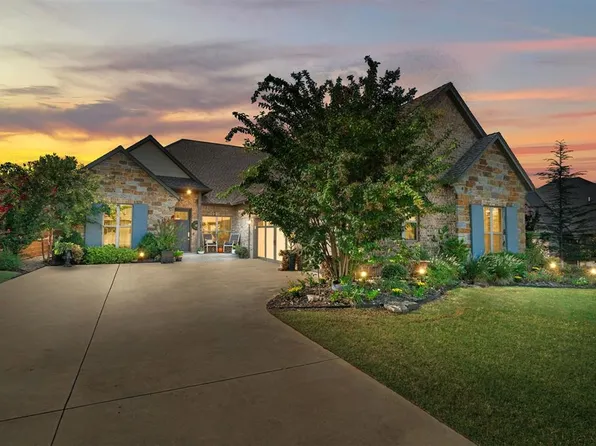 4124 N Carmina Dr, Edmond, OK 73034