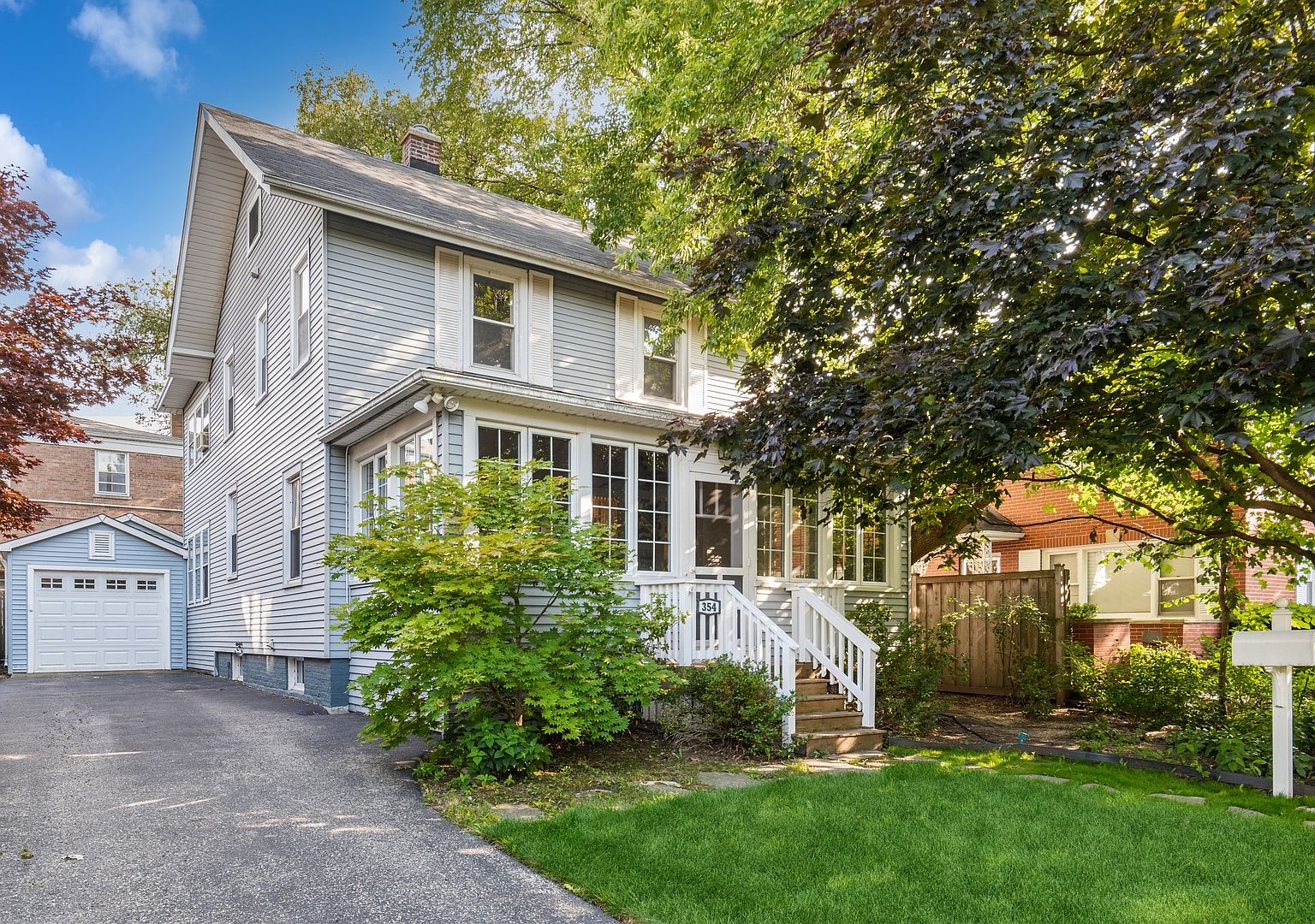 354 Park Ave, Highland Park, IL 60035 Zillow