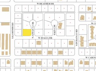 13250 S Jamaica Cir, Arizona City, AZ 85123