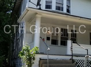 1177 Oakwood Ave, Columbus, OH 43206