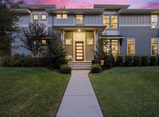 3705 Birch St, Austin, TX 78704