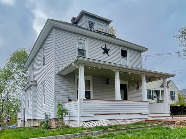 78 Johnson Street, Naugatuck, CT 06770