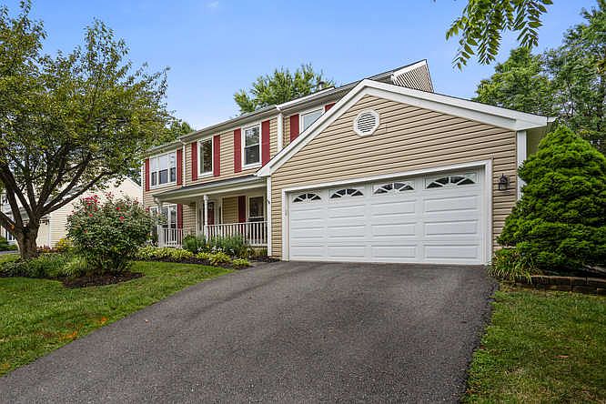 2nd image of 12613 Terrymill Dr
