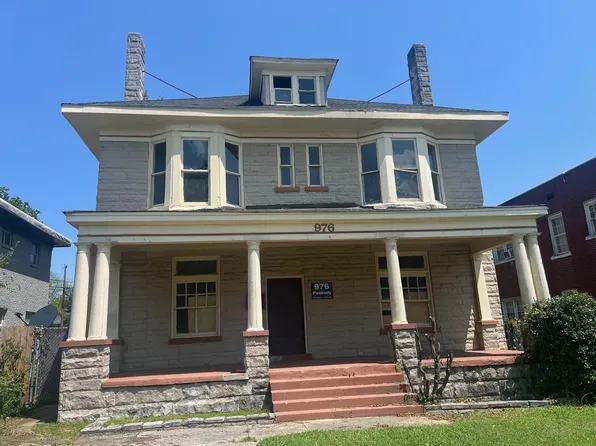 976 Peabody Ave, Memphis, TN 38104