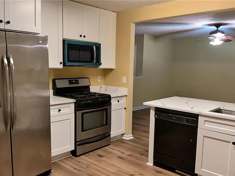 4620 Riley Run Ct — Photo 2