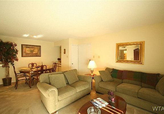 Open Living Room