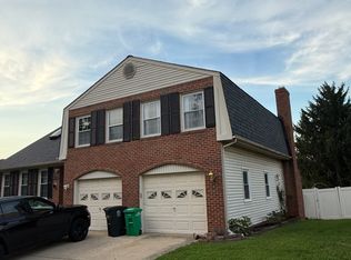 1740 Albert Dr, Bowie, MD 20721