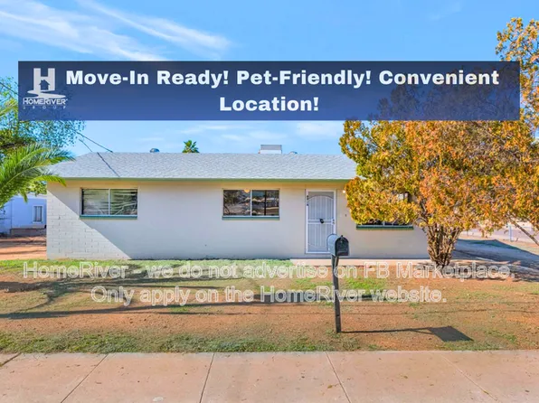 8916 N 11th St #A, Phoenix, AZ 85020