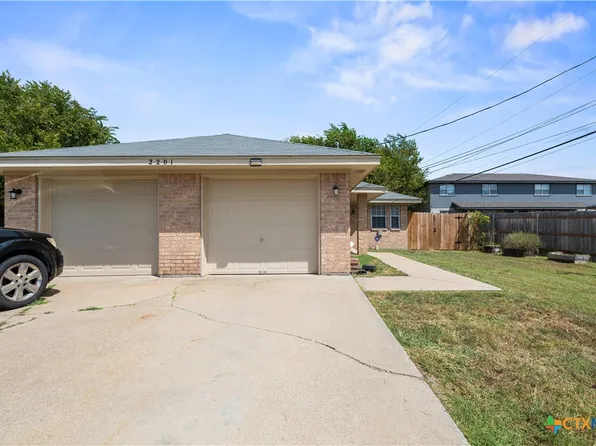 2201 Westcliff Rd, Killeen, TX 76543