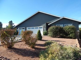 308 S Ryan Dr, Payson, AZ 85541