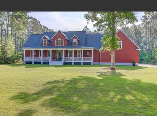 123 Soaring Way, Summerville, SC 29486