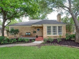 3617 Rogers Ave, Fort Worth, TX 76109
