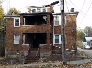 1007 Hays St #2, Homestead, PA 15120
