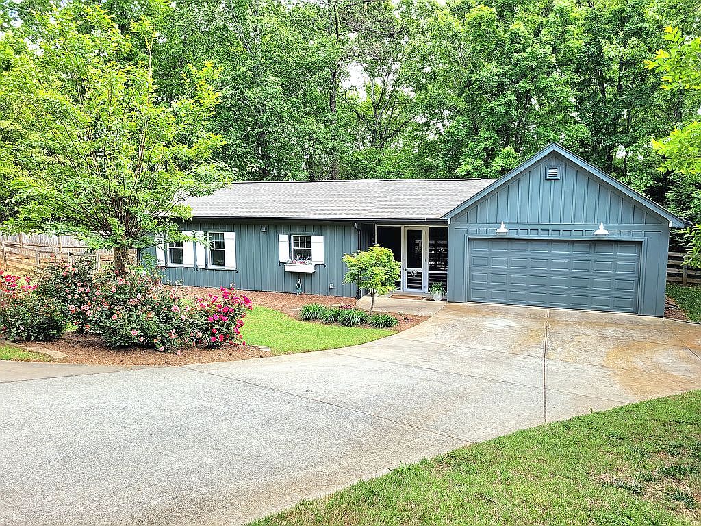 5080 Truman Mountain Rd, Gainesville, GA 30506 Zillow