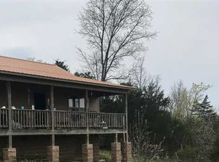 44 Taylor Rd, Quitman, AR 72131