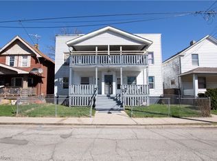 2149 W 105th St, Cleveland, OH