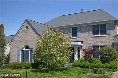 1703 Chesterbrook Vale Ct.