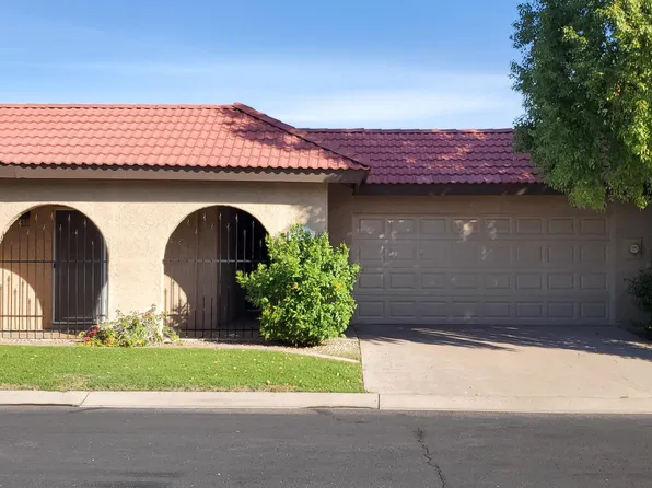 7844 E CRESTWOOD Way, Scottsdale, AZ 85250