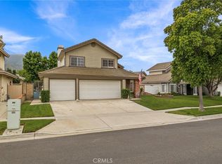 788 Summit View Ct, Corona, CA 92882