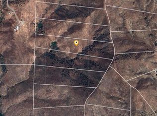 Pvt Street Vic N Hughes, Acton, CA 93510