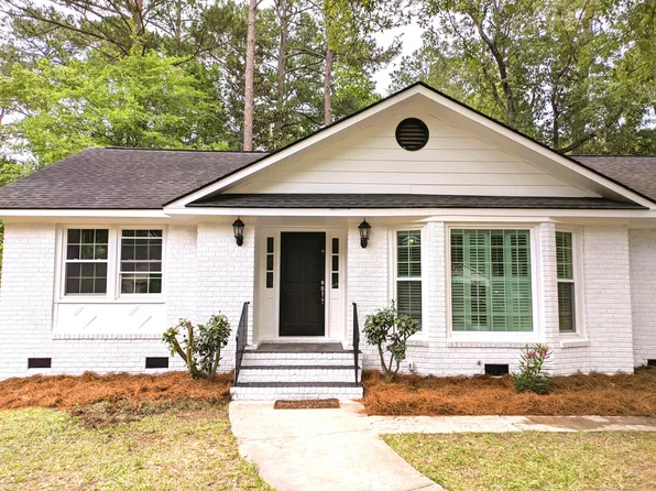 26 S Basilica Ave, Hanahan, SC 29410