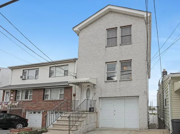 803 Liberty Ave, North Bergen, NJ 07047