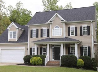 7121 Sarahwood Ct, Willow Spring, NC 27592