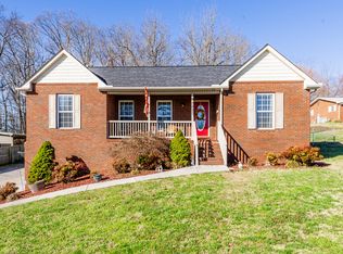 7823 Hill Rd, Knoxville, TN 37938