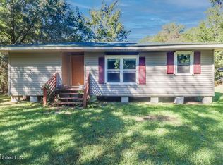 7033 Longridge Rd, Long Beach, MS 39560