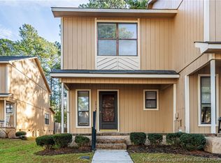 1212 N Forest Dr, Fayetteville, NC 28303