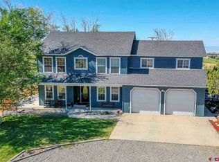 21835 Government Springs Rd, Montrose, CO 81403