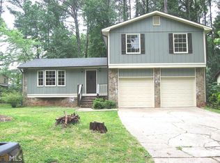 4540 Ranger Rd, Stone Mountain, GA 30083